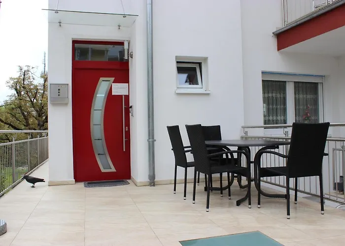 Bodensee Pension