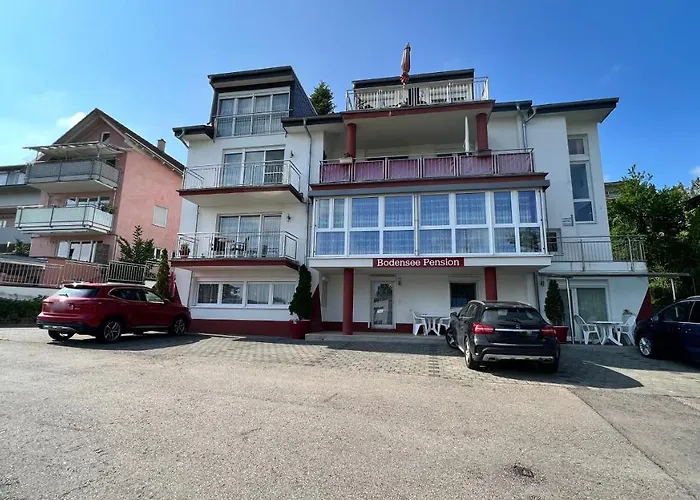 Bodensee Pension