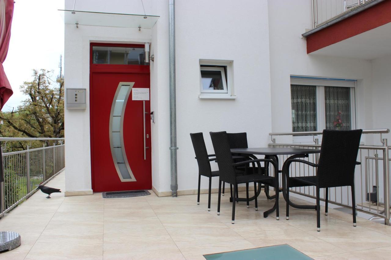 Guest house Bodensee *