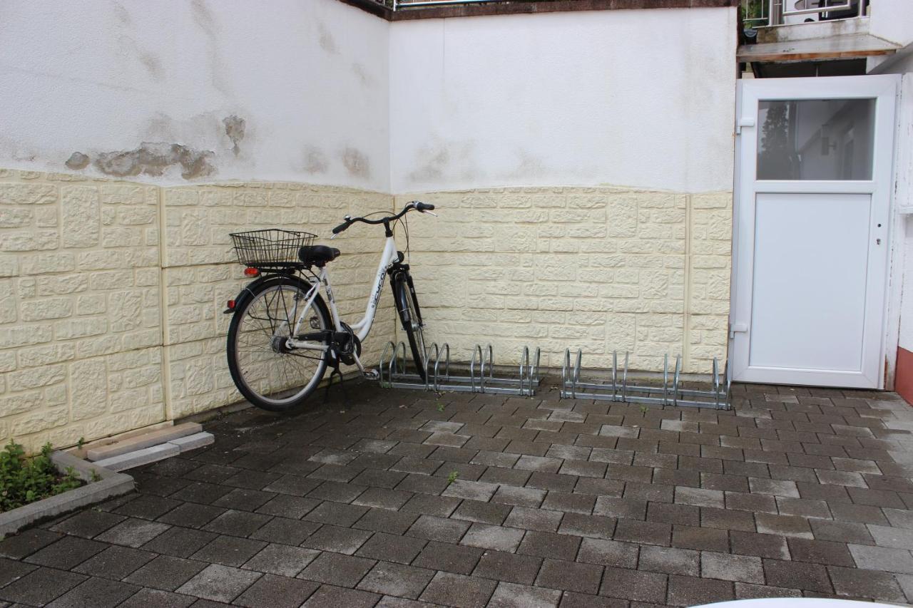 Guest house Bodensee *