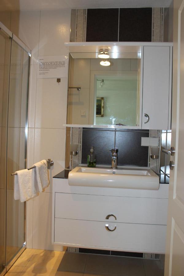 Guest house Bodensee *