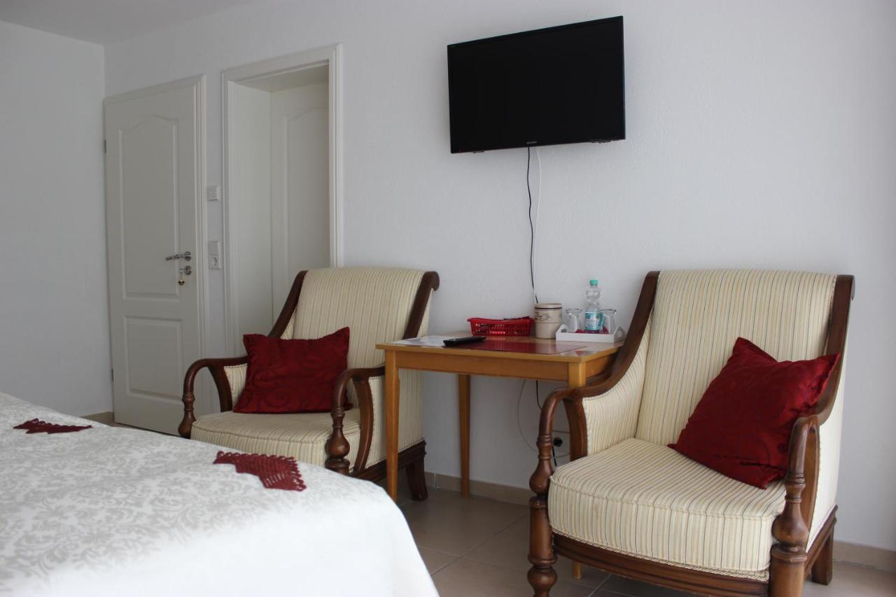 Bodensee Guest house *