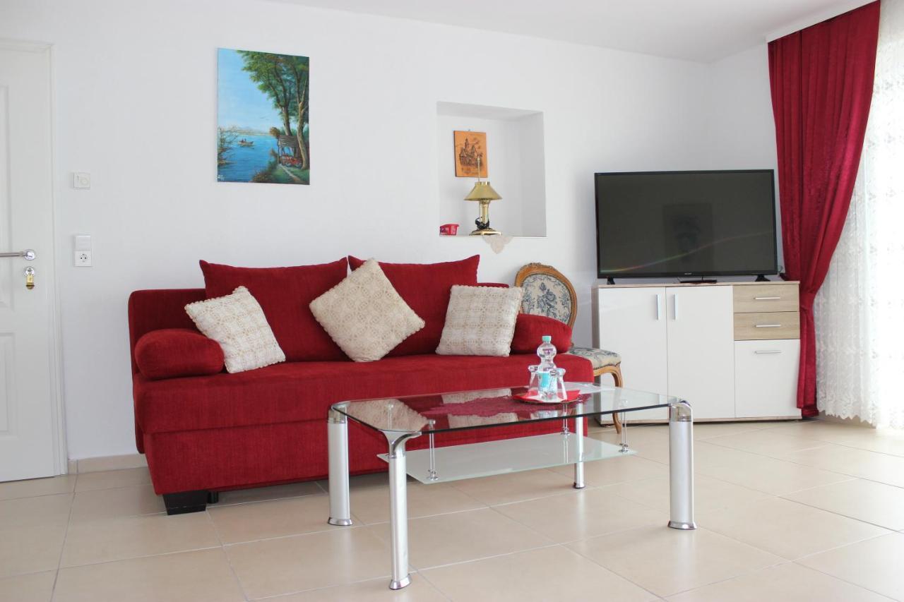 Guest house Bodensee *