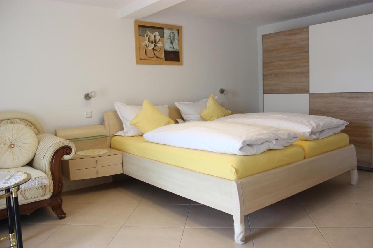 Bodensee Guest house Uberlingen