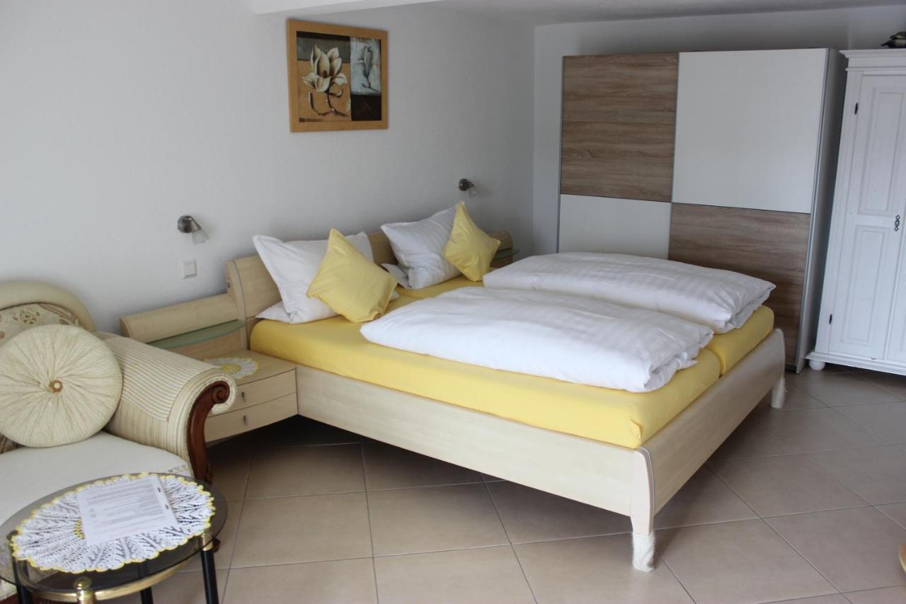 Guest house Bodensee