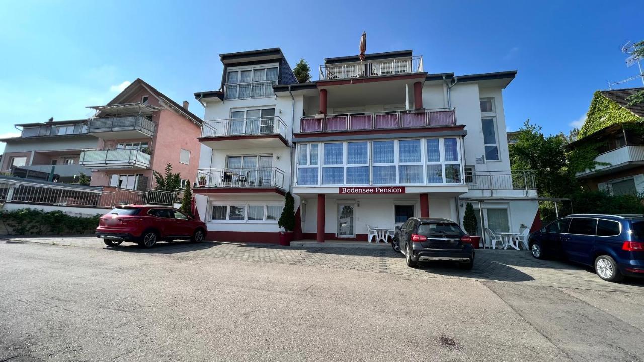 Guest house Bodensee Uberlingen