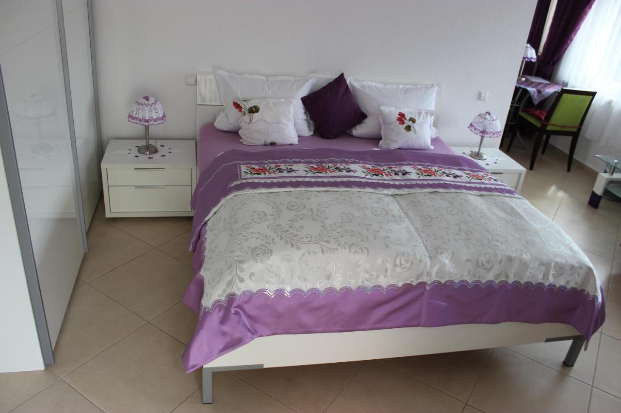 Bodensee Guest house Uberlingen