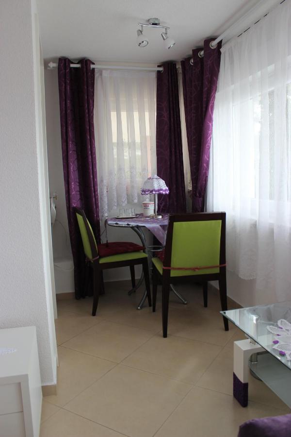 Bodensee Guest house Uberlingen